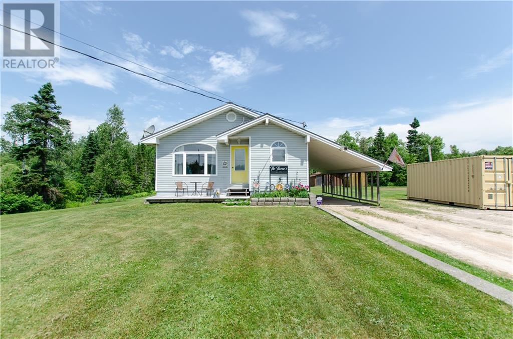 1025 Route 885, Kinnear Settlement, New Brunswick  E4Z 4Z4 - Photo 45 - M161491