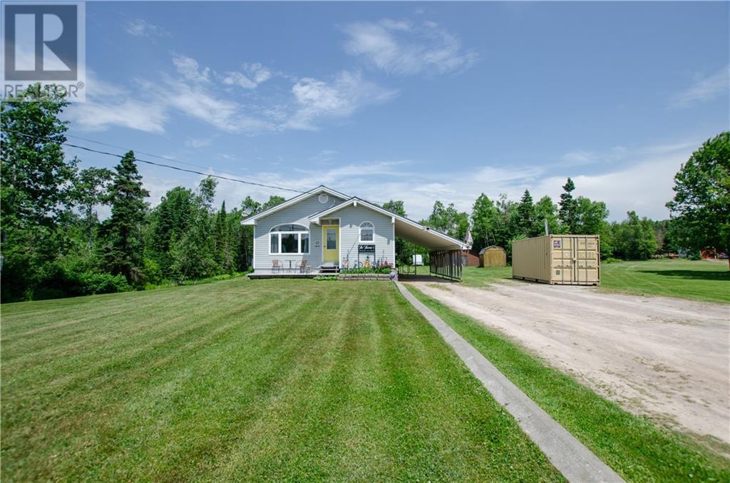 1025 Route 885, Kinnear Settlement, New Brunswick  E4Z 4Z4 - Photo 46 - M161491