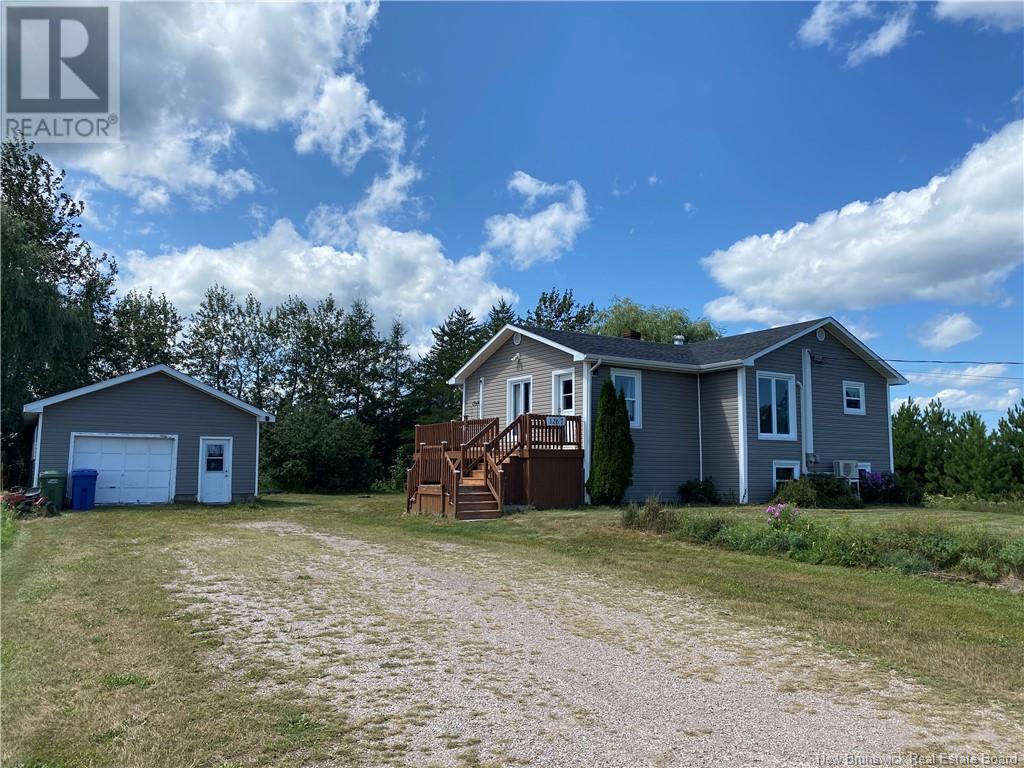 1267 Chemin Alcida, alcida, New Brunswick