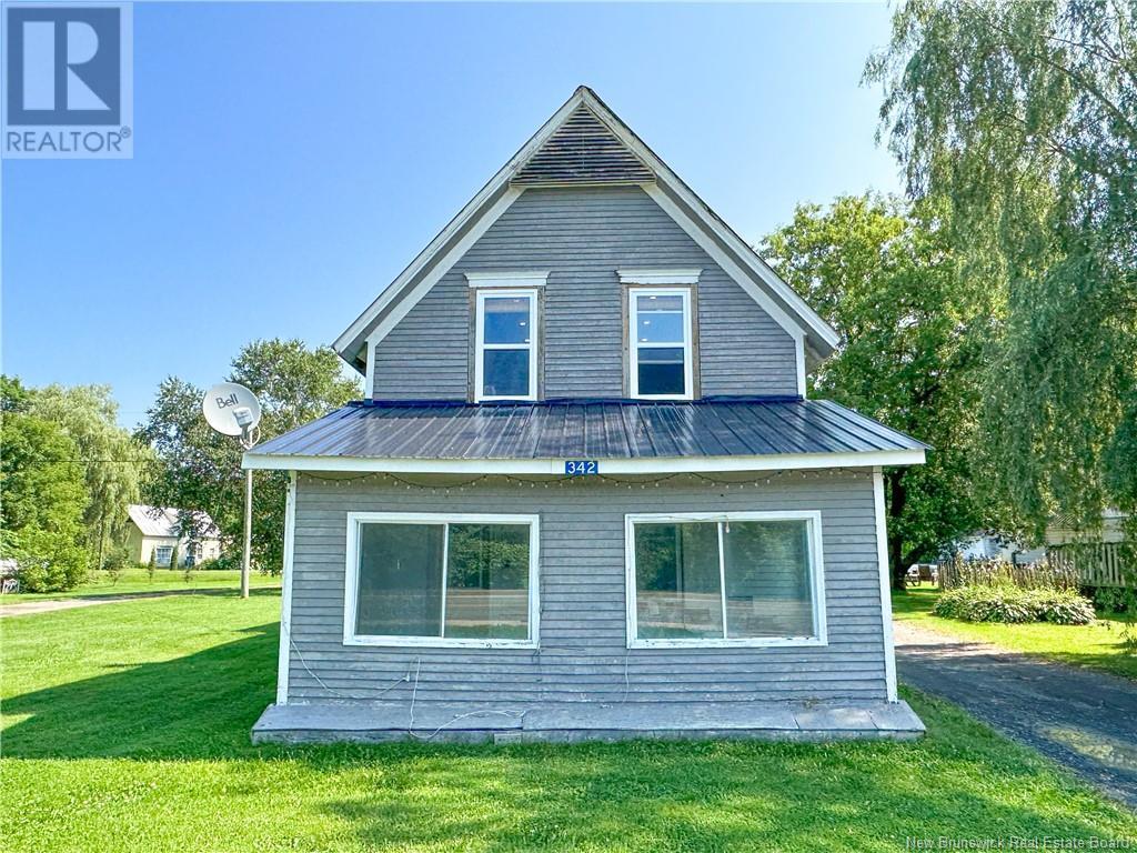 342 Main Street, Bath, New Brunswick  E7S 1A2 - Photo 2 - NB103936