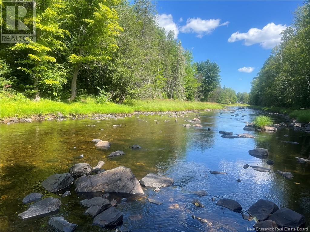 - Middle River Road, Middle River, New Brunswick  E2A 6Y3 - Photo 2 - NB103984