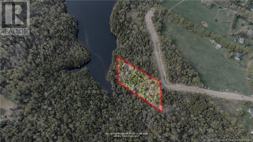 Lot 22-4 Wheeler Lane Longs Creek, longs creek, New Brunswick