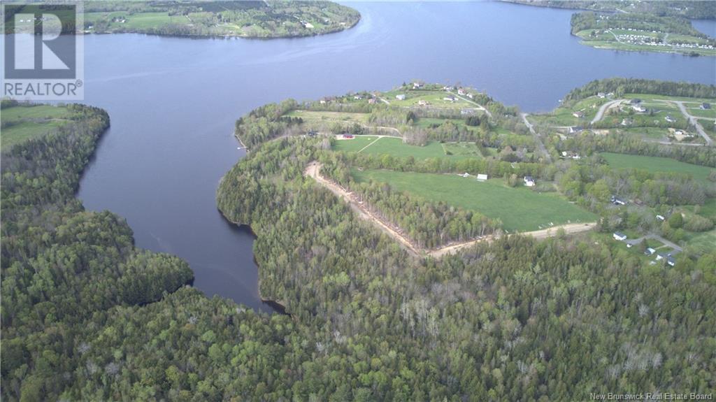 Lot 22-4 Wheeler Lane Longs Creek, Longs Creek, New Brunswick  E3E 2J7 - Photo 23 - NB103987