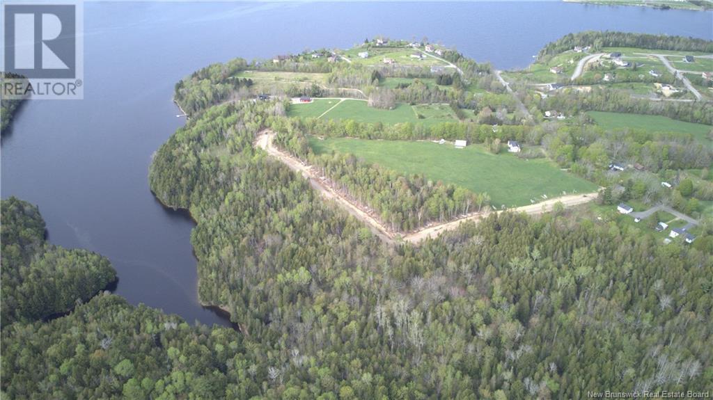 Lot 22-4 Wheeler Lane Longs Creek, Longs Creek, New Brunswick  E3E 2J7 - Photo 24 - NB103987