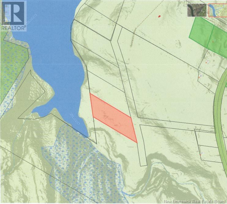 Lot 22-4 Wheeler Lane Longs Creek, Longs Creek, New Brunswick  E3E 2J7 - Photo 28 - NB103987