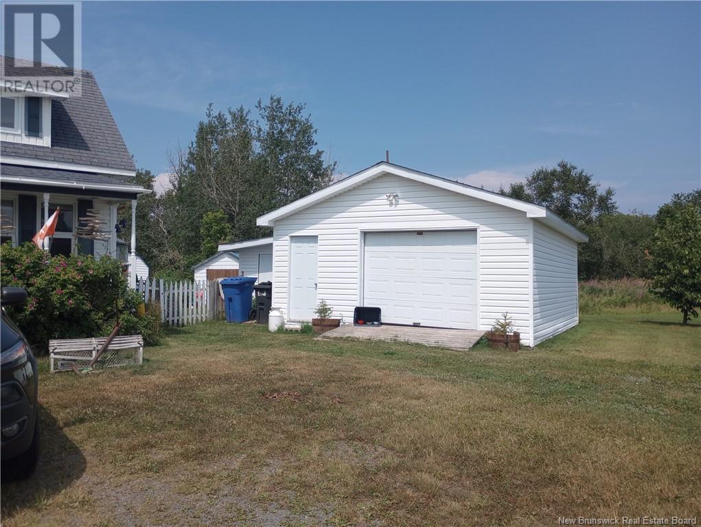 11083 Route 113, Miscou, New Brunswick  E8T 2A1 - Photo 13 - NB103969