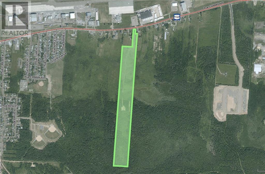 Lot Champlain Sud, Dieppe, New Brunswick  E1A 7J1 - Photo 2 - M161514