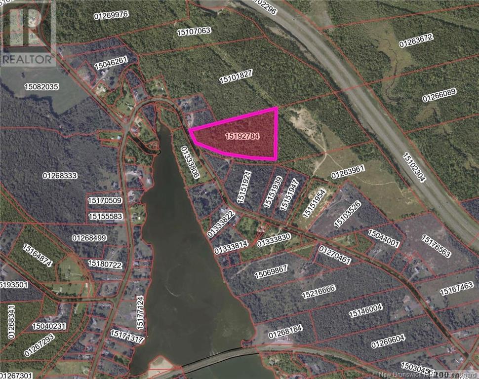 172 Lily Hill Road, Oak Bay, New Brunswick  E3L 4E6 - Photo 9 - NB104022
