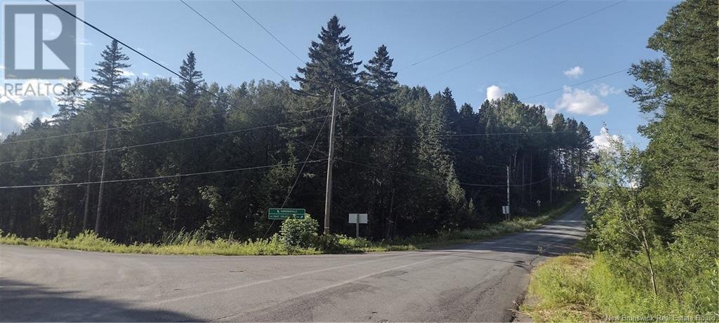 N/a 570 Route, Bannon, New Brunswick  E7L 3T9 - Photo 1 - NB104070