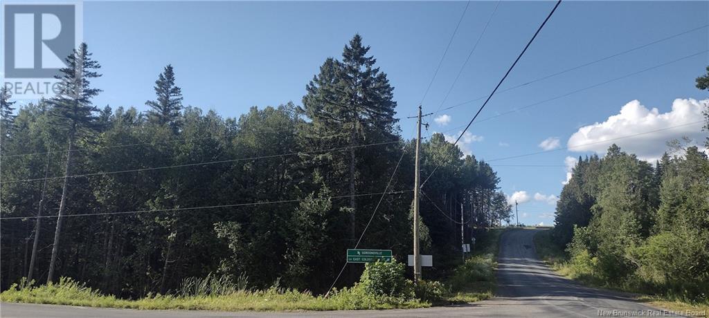 N/a 570 Route, Bannon, New Brunswick  E7L 3T9 - Photo 2 - NB104070