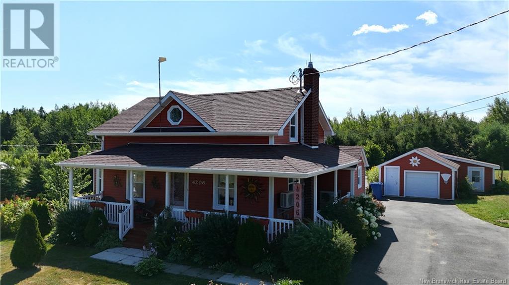 4206 des Fondateurs Boulevard, saint-isidore, New Brunswick