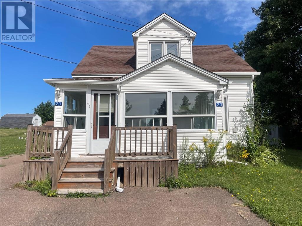 23 Renaud Road, saint-antoine, New Brunswick