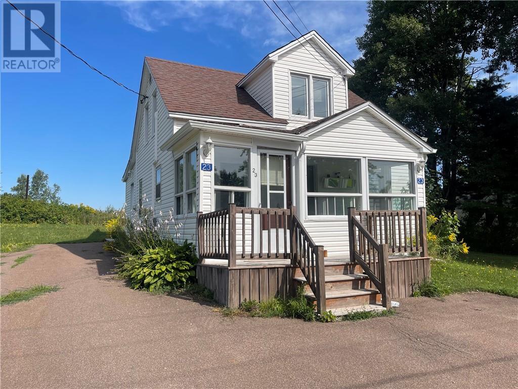 23 Renaud Road, Saint-Antoine, New Brunswick  E4V 1M9 - Photo 2 - M161523