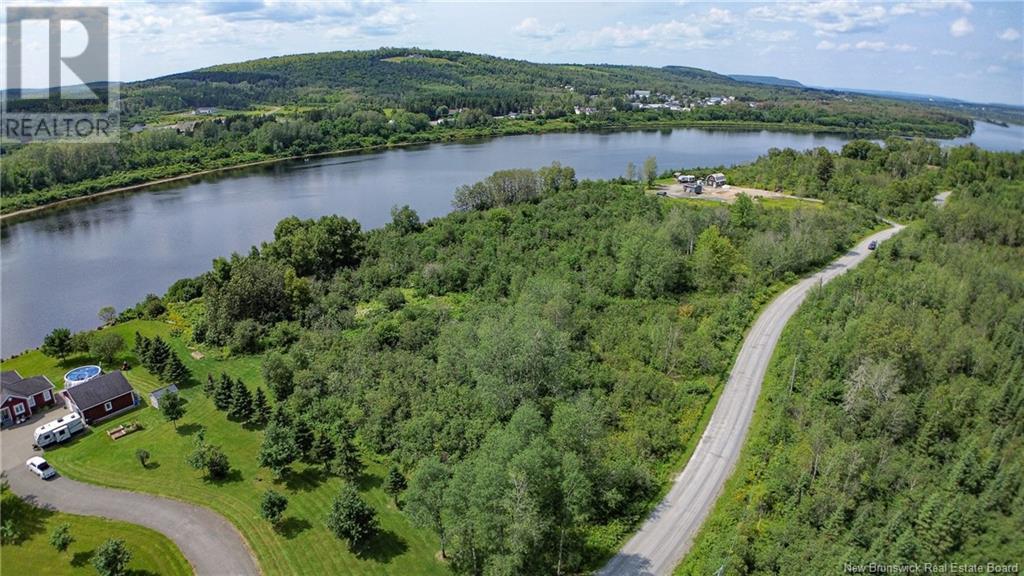 Lots 1, 2, 3, 4 Cnr Road, Saint-Léonard, New Brunswick  E7E 1Z4 - Photo 20 - NB103938