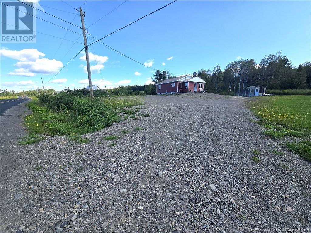 799 Riviere-Verte Road, Saint-Basile, New Brunswick  E7C 2L1 - Photo 1 - NB104068