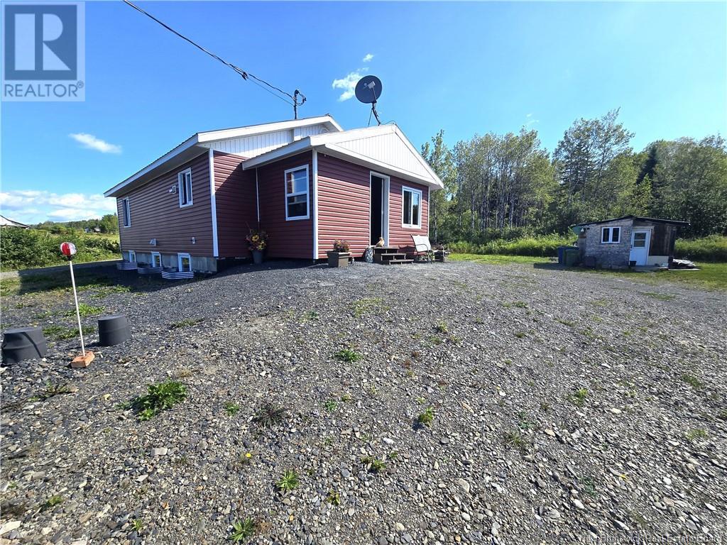 799 Riviere-Verte Road, Saint-Basile, New Brunswick  E7C 2L1 - Photo 25 - NB104068