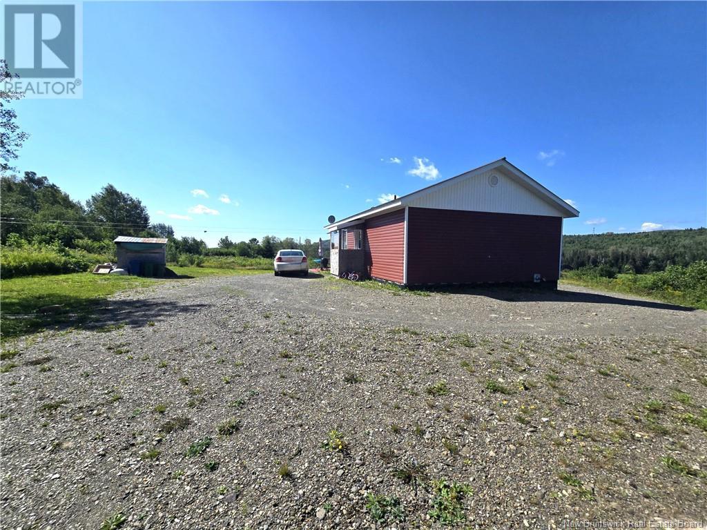 799 Riviere-Verte Road, Saint-Basile, New Brunswick  E7C 2L1 - Photo 30 - NB104068