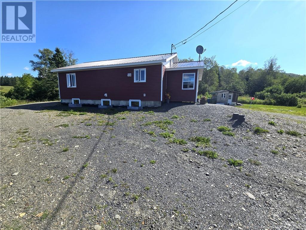 799 Riviere-Verte Road, Saint-Basile, New Brunswick  E7C 2L1 - Photo 32 - NB104068