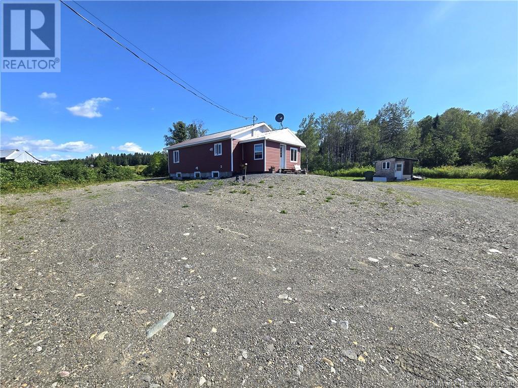 799 Riviere-Verte Road, Saint-Basile, New Brunswick  E7C 2L1 - Photo 33 - NB104068