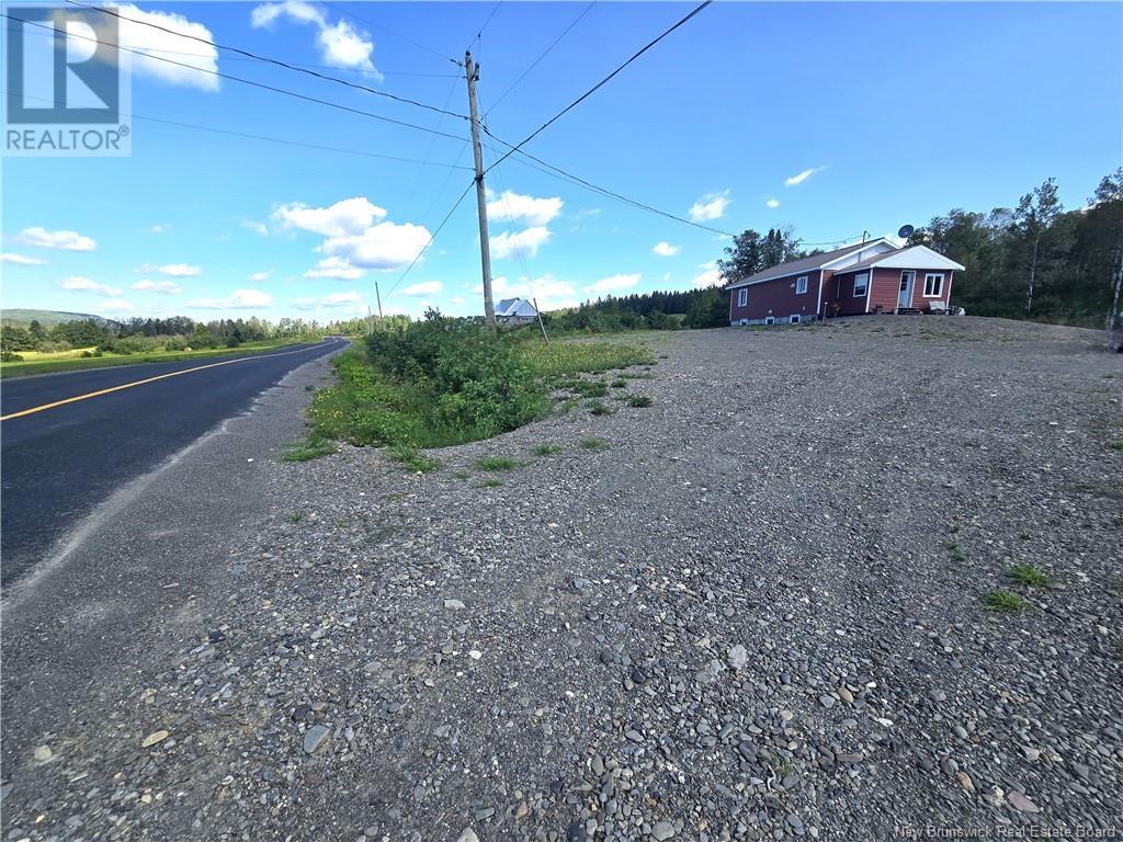 799 Riviere-Verte Road, Saint-Basile, New Brunswick  E7C 2L1 - Photo 37 - NB104068