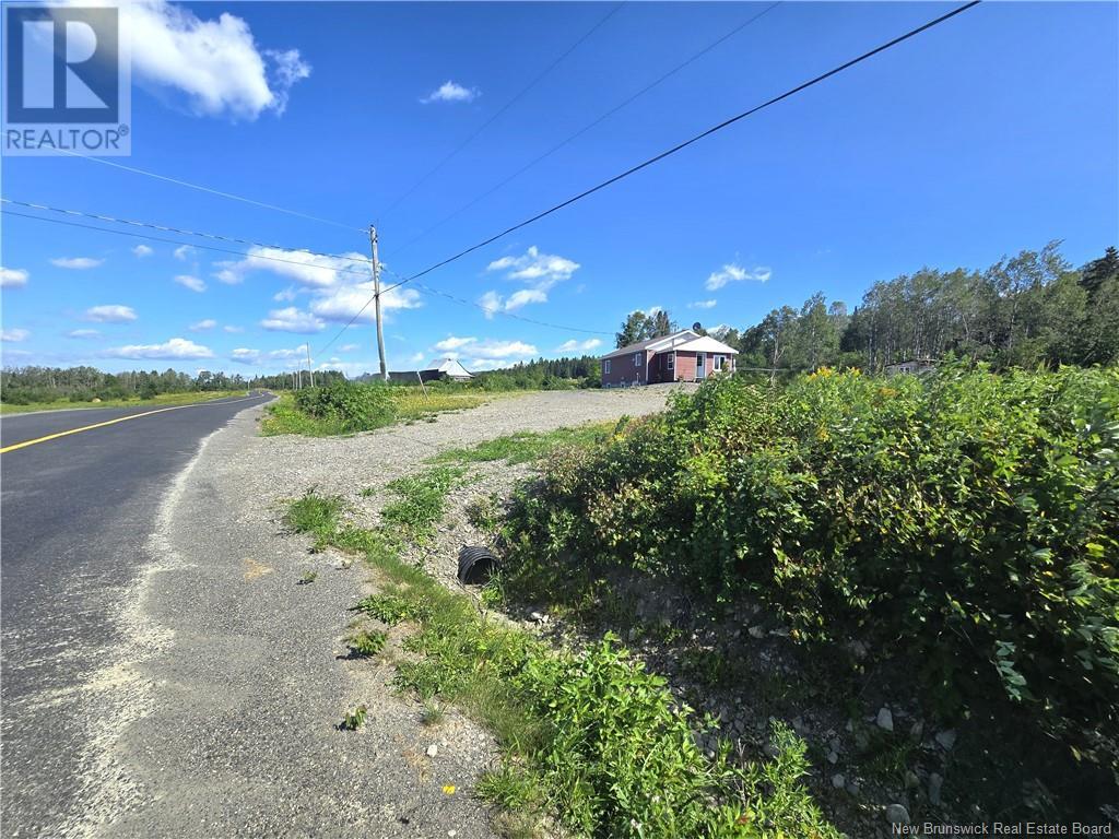 799 Riviere-Verte Road, Saint-Basile, New Brunswick  E7C 2L1 - Photo 39 - NB104068