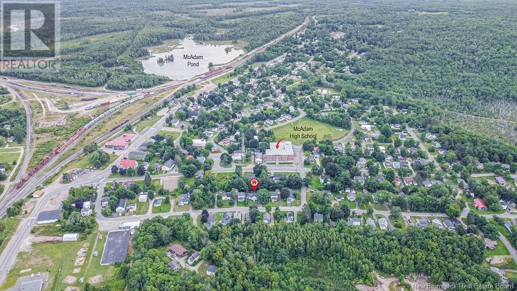 33 Oak Street, Mcadam, New Brunswick  E6J 1M5 - Photo 42 - NB104060