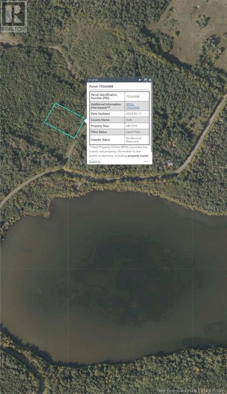 Lot 24-14 Upper Skiff Lake Road, Canterbury, New Brunswick  E6H 1R7 - Photo 7 - NB104097