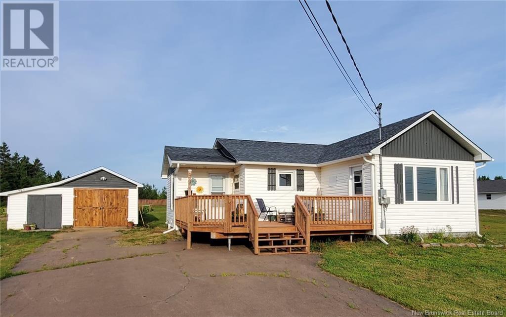 99 Cap Lumiere Road, richibouctou-village, New Brunswick