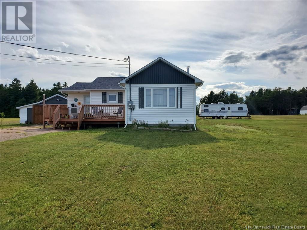 99 Cap Lumiere Road, Richibouctou-Village, New Brunswick  E4W 1C8 - Photo 2 - M161537