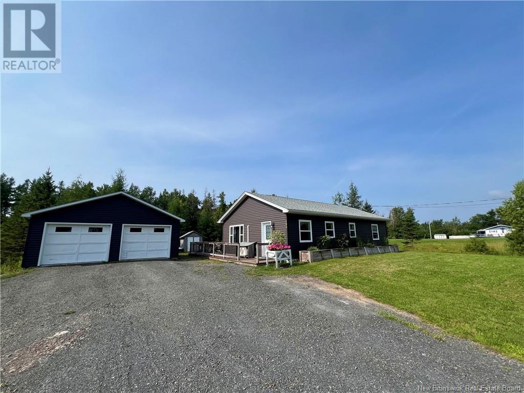 183 Riverside Drive, Fredericton Junction, New Brunswick  E5L 1V8 - Photo 2 - M161549