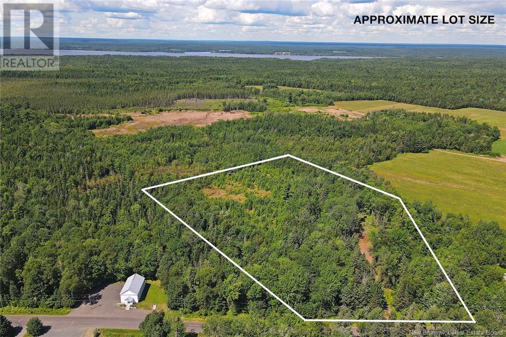 Lot Scotchtown Road, Scotchtown, New Brunswick  E4A 1S5 - Photo 1 - NB104118