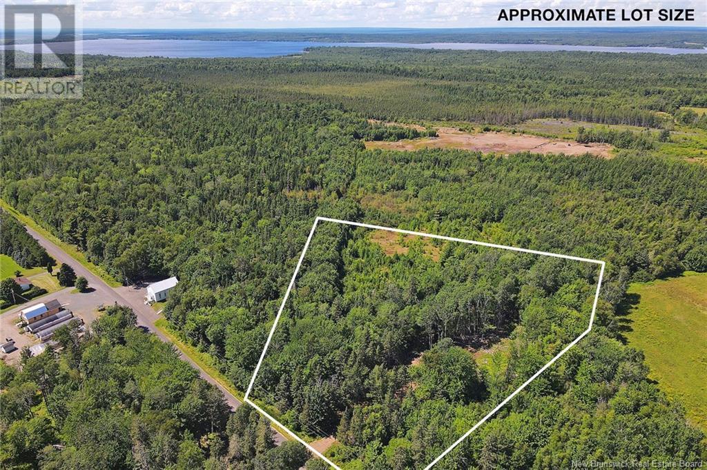 Lot Scotchtown Road, Scotchtown, New Brunswick  E4A 1S5 - Photo 6 - NB104118