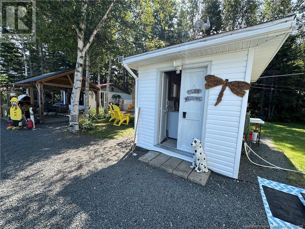 25 Jean Pierre, Petit-Rocher-Nord, New Brunswick  E8J 2G3 - Photo 22 - NB104153