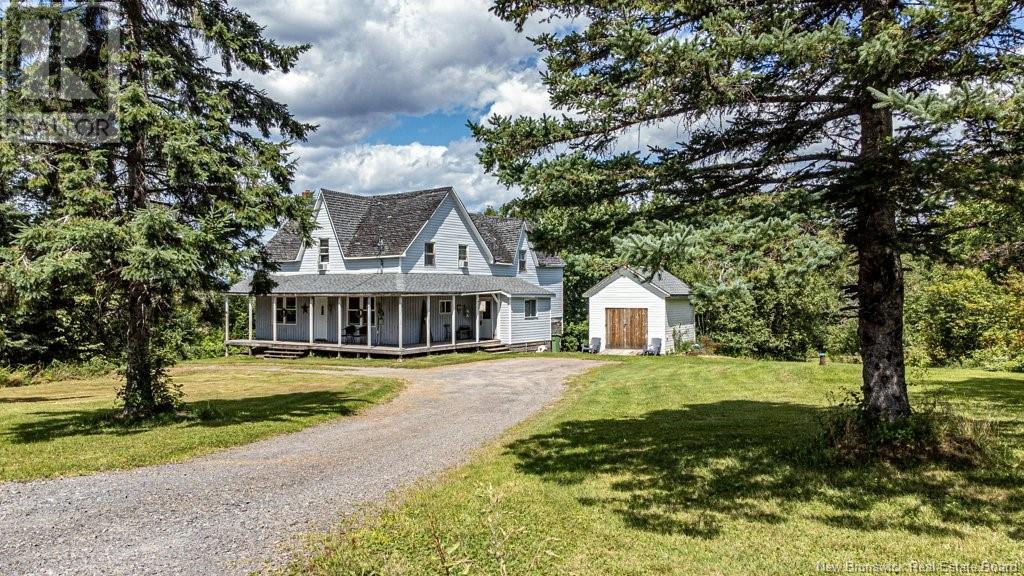 1082 McLeod Hill Road, mcleod hill, New Brunswick