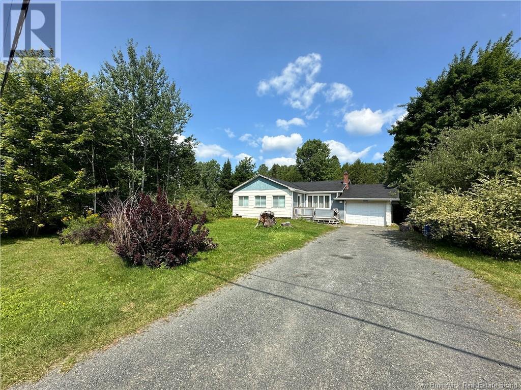 10917 Route 430, Trout Brook, New Brunswick  E9E 1R2 - Photo 1 - NB104033