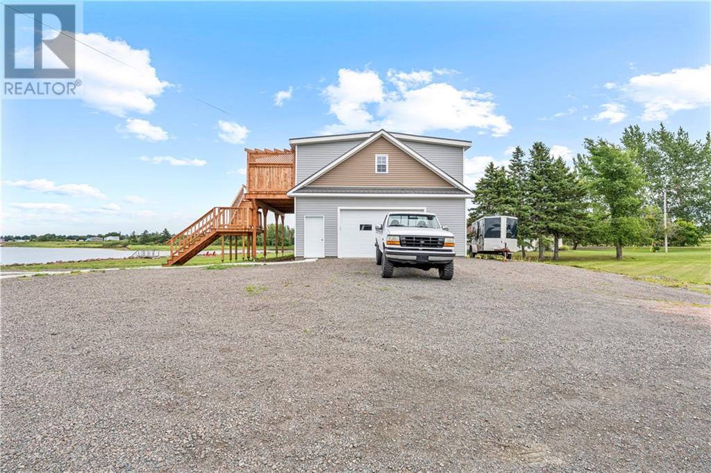 494 Cocagne Sud, Cocagne, New Brunswick  E4R 2K7 - Photo 38 - M161553