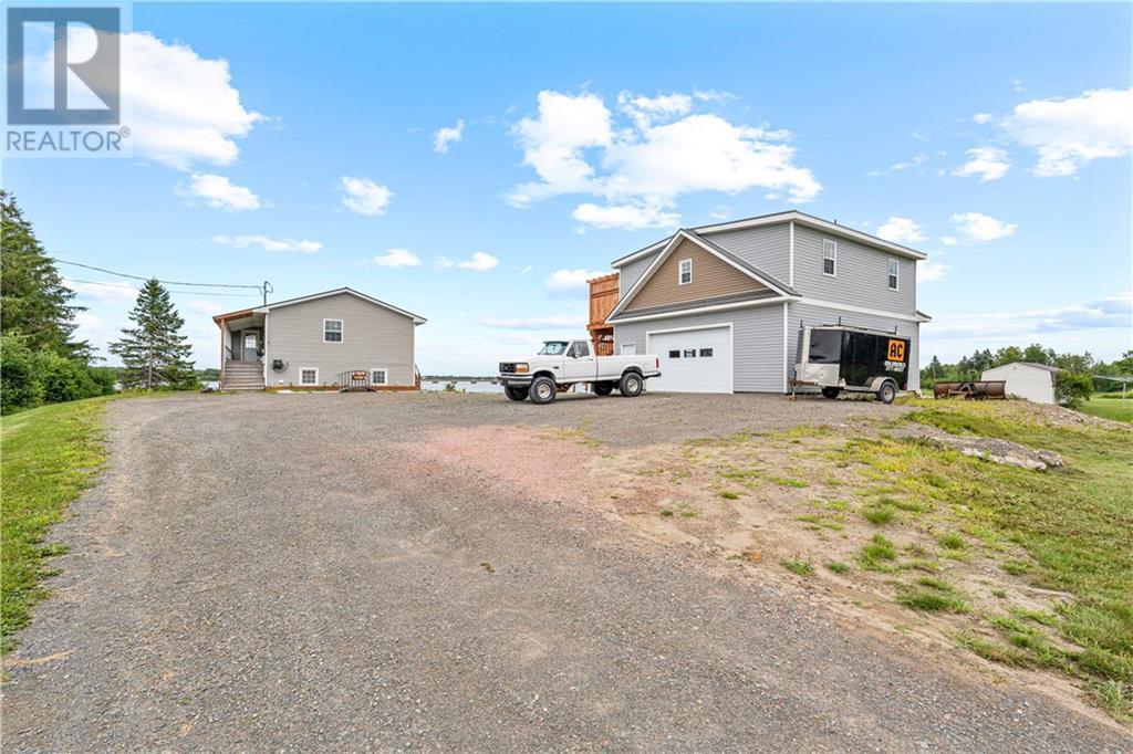 494 Cocagne Sud, Cocagne, New Brunswick  E4R 2K7 - Photo 39 - M161553