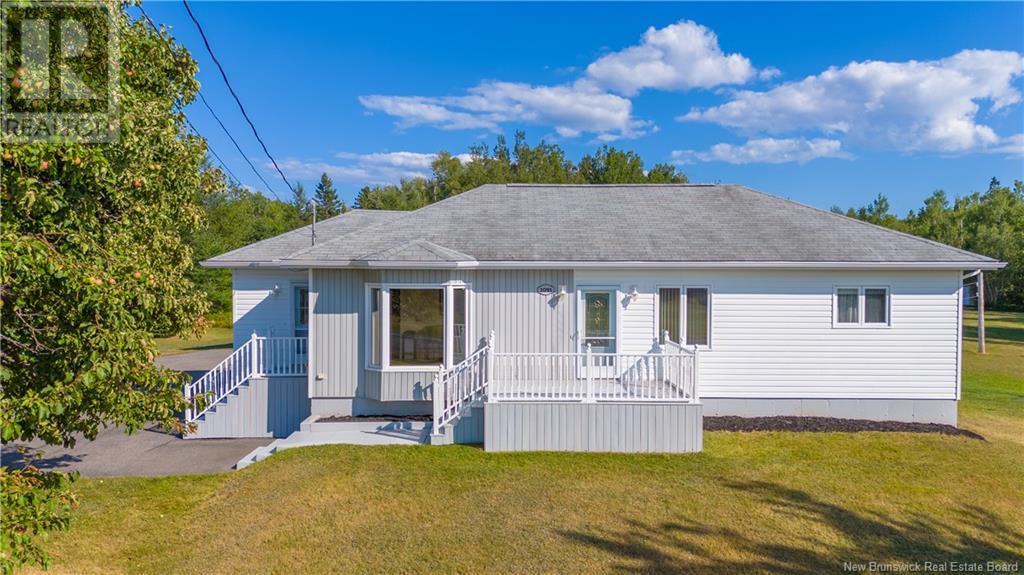 2091 335 Route, Saint-Simon, New Brunswick  E8P 2A9 - Photo 2 - NB104179