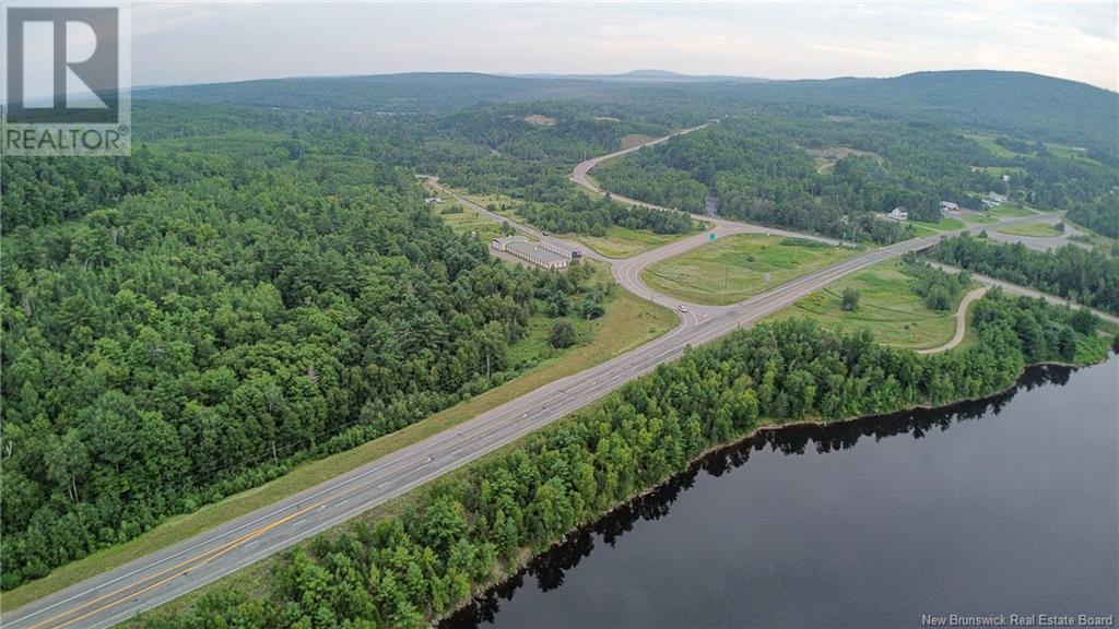 Route 102, Pokiok, New Brunswick  E6G 1N9 - Photo 1 - NB104162