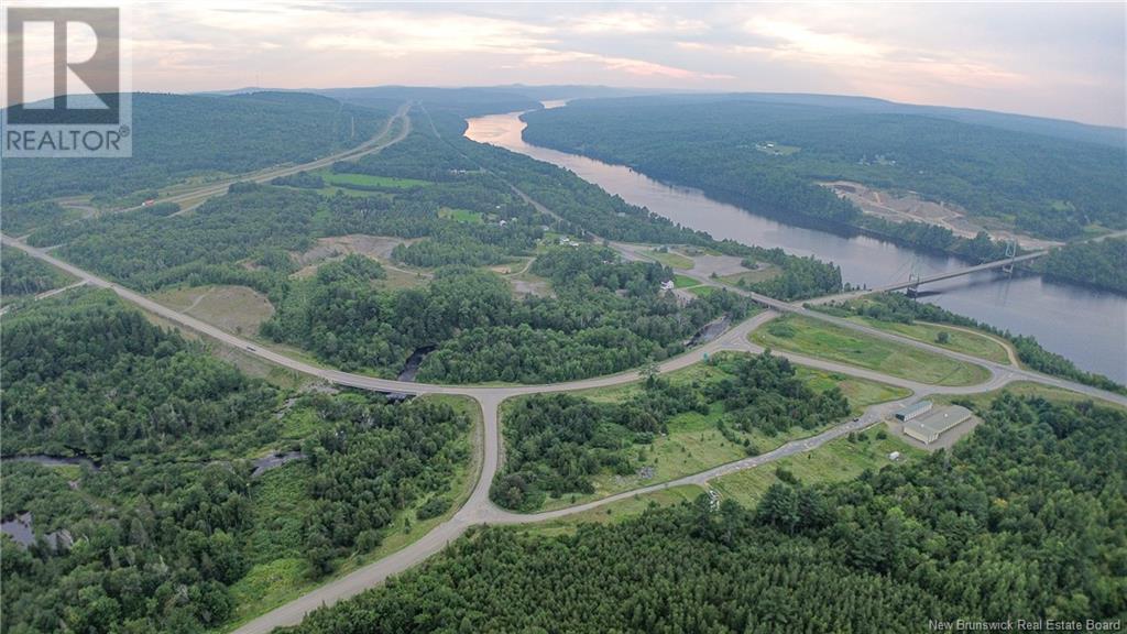 Route 102, Pokiok, New Brunswick  E6G 1N9 - Photo 14 - NB104162