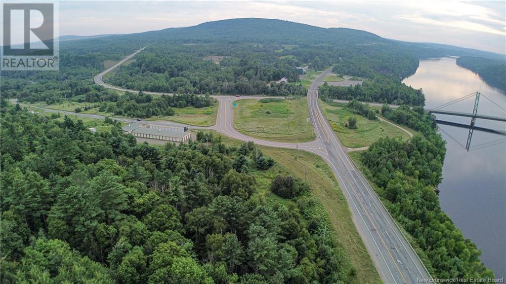 Route 102, Pokiok, New Brunswick  E6G 1N9 - Photo 2 - NB104162