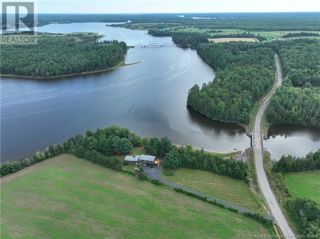 1584 Rte 510, Main River, New Brunswick  E4T 1V1 - Photo 1 - NB104131