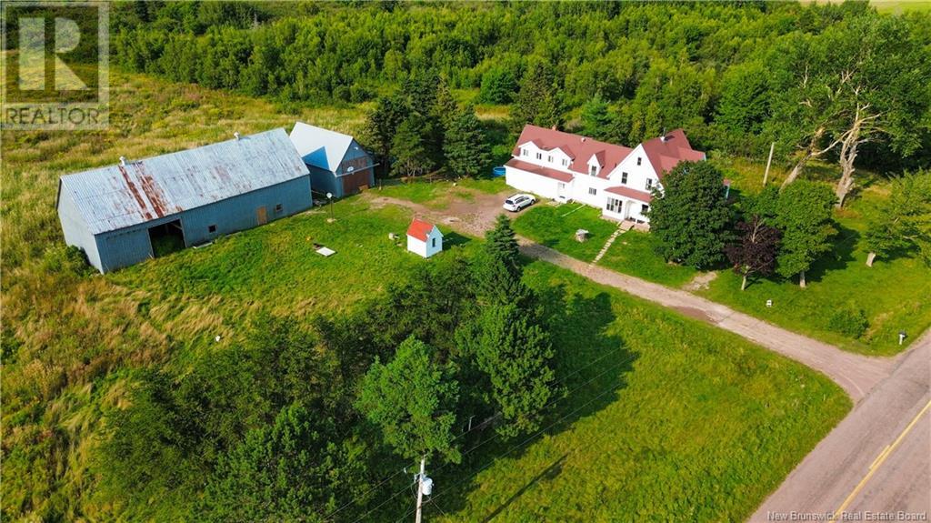 1833 Route 960, Upper Cape, New Brunswick  E4M 2T8 - Photo 1 - M161589