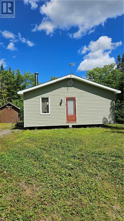 Camp Spring Road/collier Mountain Road, Teahans Corner, New Brunswick  E4Z 1R6 - Photo 1 - M161594