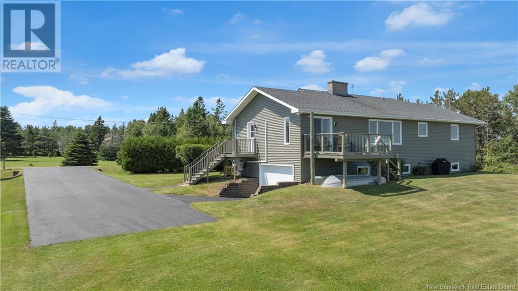 41 Valleyview Drive, Wards Creek, New Brunswick  E4E 4P5 - Photo 5 - NB104152