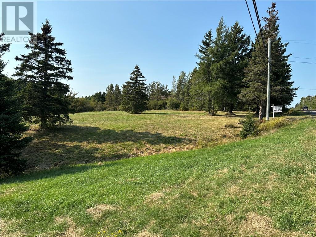 Lot 87-1 Evangeline, bouctouche, New Brunswick