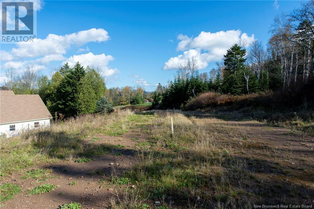 Lot Kenneth Drive, Quispamsis, New Brunswick  E2G 1H9 - Photo 3 - NB104223