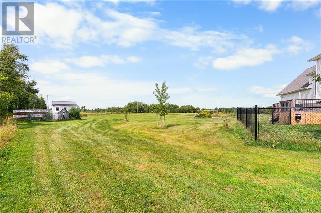 31 Gary Road, Steeves Mountain, New Brunswick  E1G 0S9 - Photo 4 - M161604