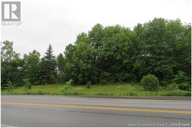 Vacant Land Woodstock/prospect Street, Fredericton, New Brunswick  E3B 5B4 - Photo 1 - NB104243