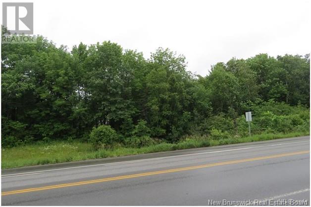 Vacant Land Woodstock/prospect Street, Fredericton, New Brunswick  E3B 5B4 - Photo 2 - NB104243